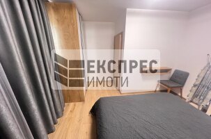 Нов, Обзаведен, Двустаен апартамент, м-т Траката