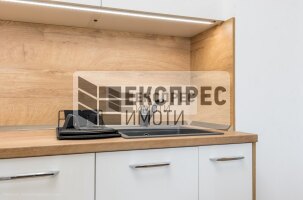 Нов, Обзаведен, Тристаен апартамент, м-т Траката