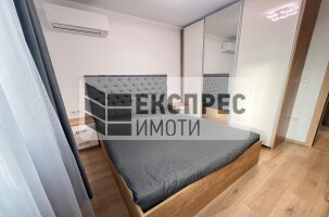 Нов, Обзаведен, Тристаен апартамент, м-т Траката