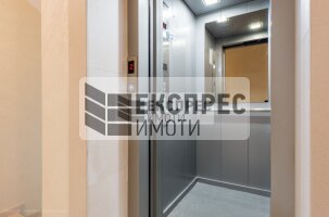 Нов, Обзаведен, Тристаен апартамент, м-т Траката