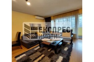  1 Schlafzimmer Wohnung