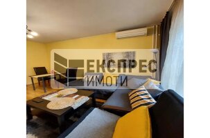  1 Schlafzimmer Wohnung