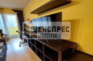  1 Schlafzimmer Wohnung