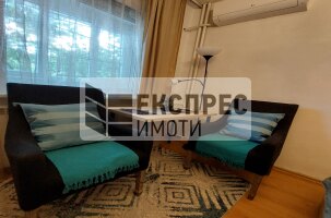  1 Schlafzimmer Wohnung