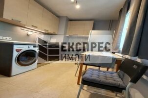  1 Schlafzimmer Wohnung