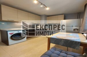  1 Schlafzimmer Wohnung