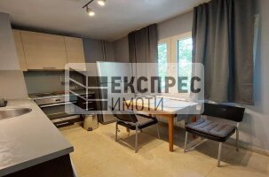  1 Schlafzimmer Wohnung