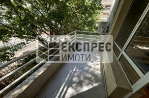 Нов, Луксозно Обзаведен Двустаен апартамент, Лозенец