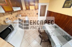 Обзаведен Двустаен апартамент, Левски