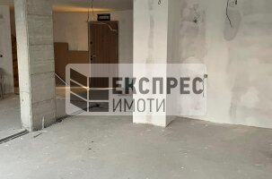 3 стаен нов апартамент Тристаен апартамент, м-т Ален мак