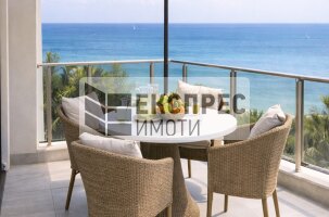 3 стаен нов апартамент Тристаен апартамент, м-т Ален мак