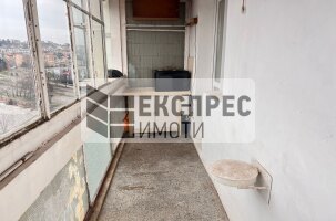 Обзаведен Двустаен апартамент, Левски