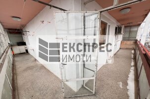 Обзаведен Двустаен апартамент, Левски