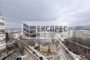 Обзаведен Двустаен апартамент, Левски