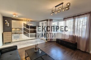 Обзаведен Двустаен апартамент, Лятно кино Тракия