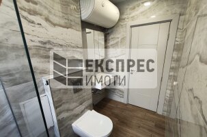 Обзаведен Двустаен апартамент, Лятно кино Тракия