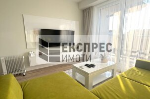 Нов, Обзаведен Двустаен апартамент, к.к. Св. Св. Константин и Елена