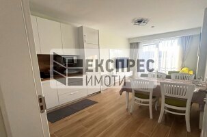 Нов, Обзаведен Двустаен апартамент, к.к. Св. Св. Константин и Елена