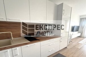 Нов, Обзаведен Двустаен апартамент, к.к. Св. Св. Константин и Елена