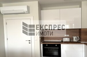 Нов, Обзаведен Двустаен апартамент, к.к. Св. Св. Константин и Елена