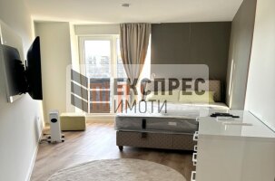 Нов, Обзаведен Двустаен апартамент, к.к. Св. Св. Константин и Елена