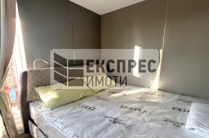 Нов, Обзаведен Двустаен апартамент, к.к. Св. Св. Константин и Елена