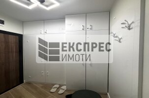 Нов, Обзаведен Двустаен апартамент, к.к. Св. Св. Константин и Елена