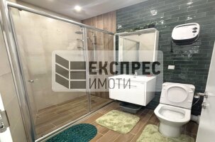 Нов, Обзаведен Двустаен апартамент, к.к. Св. Св. Константин и Елена