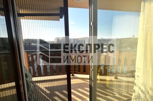 Нов, Обзаведен Двустаен апартамент, к.к. Св. Св. Константин и Елена