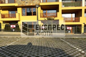 Нов, Обзаведен Двустаен апартамент, к.к. Св. Св. Константин и Елена