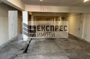  Warehouse, West industrial zone