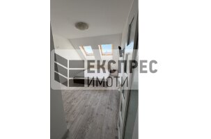 Furnished, 1 bedroom apartment, Levski