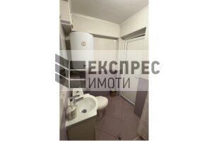 Furnished, 1 bedroom apartment, Levski