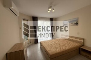 Möbliert, 1 Schlafzimmer Wohnung, Breeze