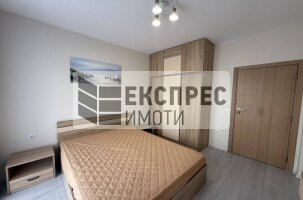 Möbliert, 1 Schlafzimmer Wohnung, Breeze