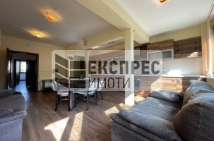 Furnished 2 Schlafzimmer Wohnung, Regional hospital