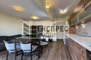 Furnished 2 Schlafzimmer Wohnung, Regional hospital