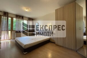 Furnished 2 Schlafzimmer Wohnung, Regional hospital