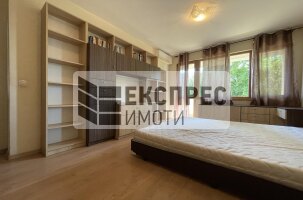 Furnished 2 Schlafzimmer Wohnung, Regional hospital