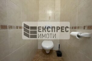 Furnished 2 Schlafzimmer Wohnung, Regional hospital