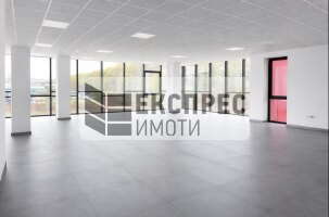 Луксозен Офис, Кайсиева градина