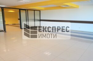 Unfurnished Office, Izgrev