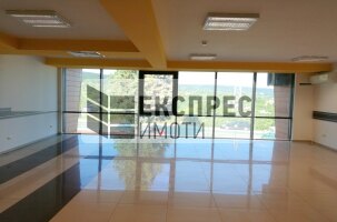 Unfurnished Office, Izgrev