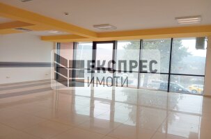 Unfurnished Office, Izgrev
