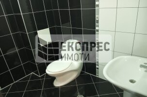 Unfurnished Office, Izgrev