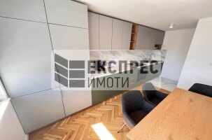  2 Schlafzimmer Wohnung, Regional hospital