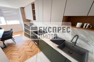  2 Schlafzimmer Wohnung, Regional hospital