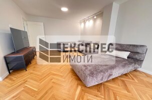  2 Schlafzimmer Wohnung, Regional hospital