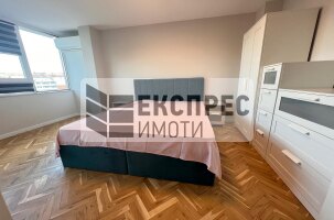  2 Schlafzimmer Wohnung, Regional hospital