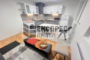  Studio, Regional hospital